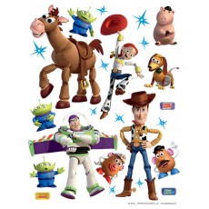 AG Design Toy Story DK 1771