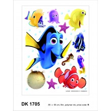 AG Design Nemo DK 1705