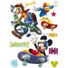 AG Design Mickey és barátai DK 855