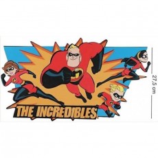 Decofun The Incredibles 23564