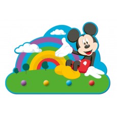 Decofun Mickey mouse akasztó 23001