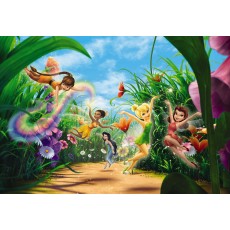 Komar Disney poszter Fairies 8-466