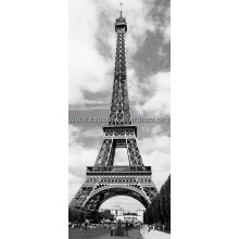 524 Eiffel Tower